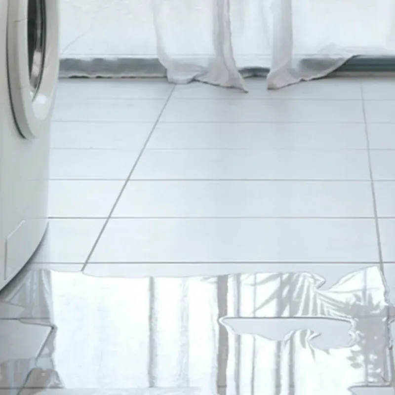 Appliance Leak Cleanup in Harleysville, PA